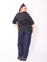 plus-size-berlin-loved-by-les-soeurs-shop-Scuare-Top-Lyosand-Schwarz-V