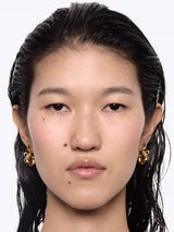 plus-size-berlin-maria-black-coil-hoops-medium-gold-III