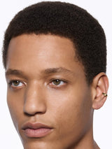 plus-size-berlin-maria-black-saddle-earcuff-gold-III