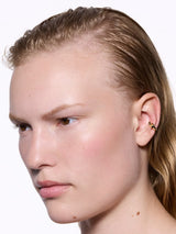 plus-size-berlin-maria-black-saddle-earcuff-gold-II