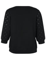 via-appia-due-plussize-fashion-berlin-curvy-mode-in-grossen-groessen-sweatshirt-mit-lochstickerei-schwarz-2512464-II