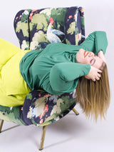 Loved-by-les-soeurs-shop-Longsleeve-Grün-I