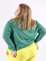Loved-by-les-soeurs-shop-Longsleeve-Grün-IV