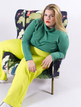Loved-by-les-soeurs-shop-Longsleeve-Grün-III