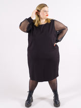 Plus-size-fashion-Frapp-Jerseytransparenz-I