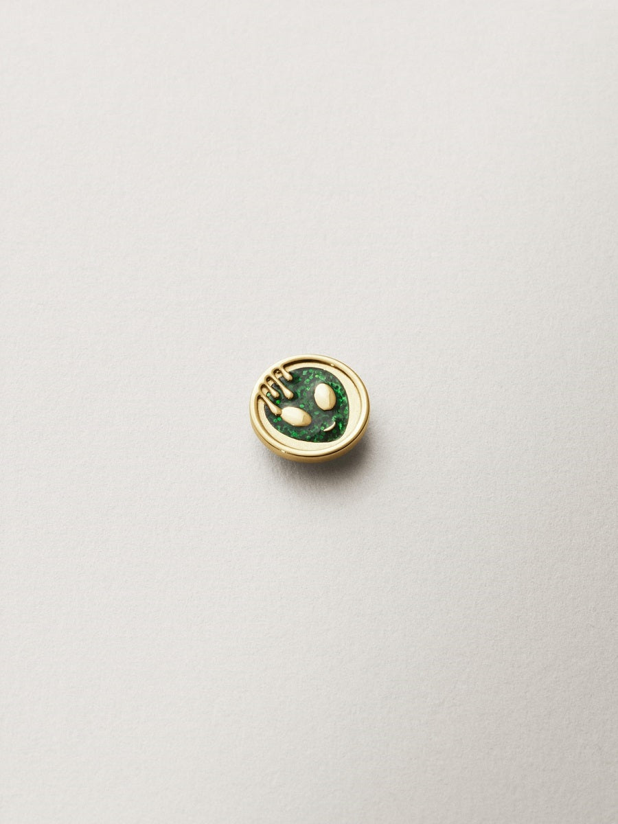 Sagittarius Coin | Maria Black