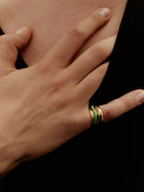 maria-black-aura-neon-ring-II