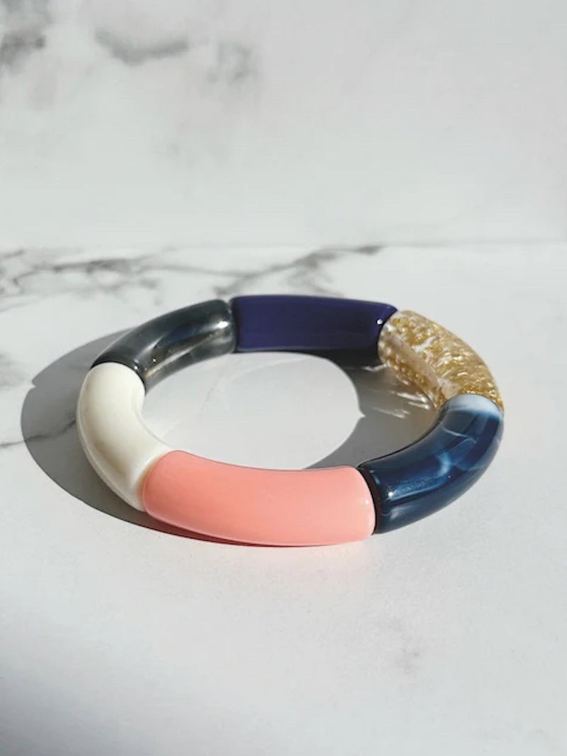 Dip Dye Armband No.09