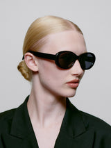 Sunglasses "Anma" - Black