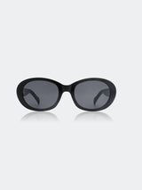 Sonnenbrille "Anma" - Black