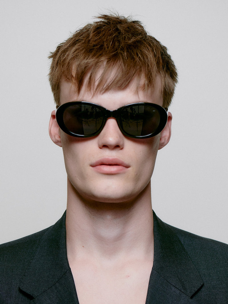 Sunglasses "Anma" - Black