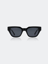 Sonnenbrille "Kaws" - Black