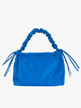 Shoulder Bag "Arcadia" - Wintery Blue
