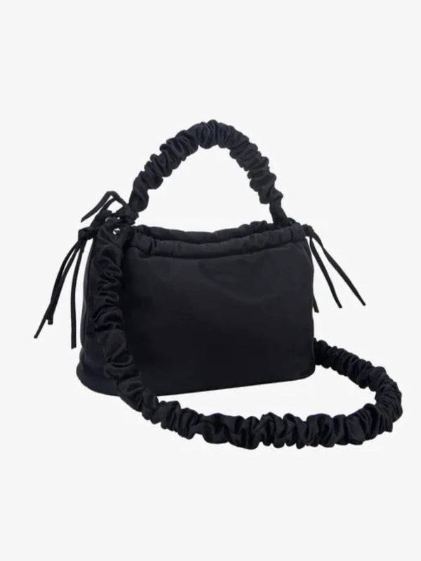 Shoulder Bag "Arcadia" - Black