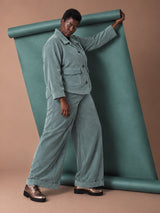 Curvy-Fashion-Berlin-Loved-by-Workwearjacket-Mint-II