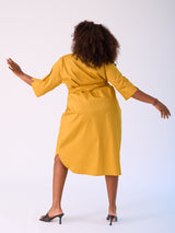 Curvy-Fashion-Berlin-Simplicty-Shirt-Ocker-IIM