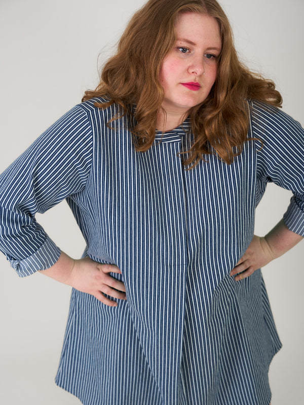 Curvy-Fashion-berlin-timeless-tunic-Denimstripes-I