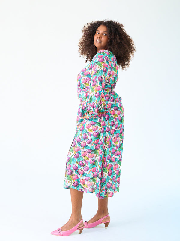Curvy-Fashion-berlin-wrapdress-kirsche-IV