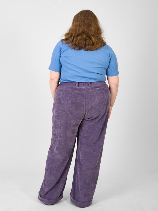 Curvy-fashion-berlin-Cordmarlene-Mauve-II