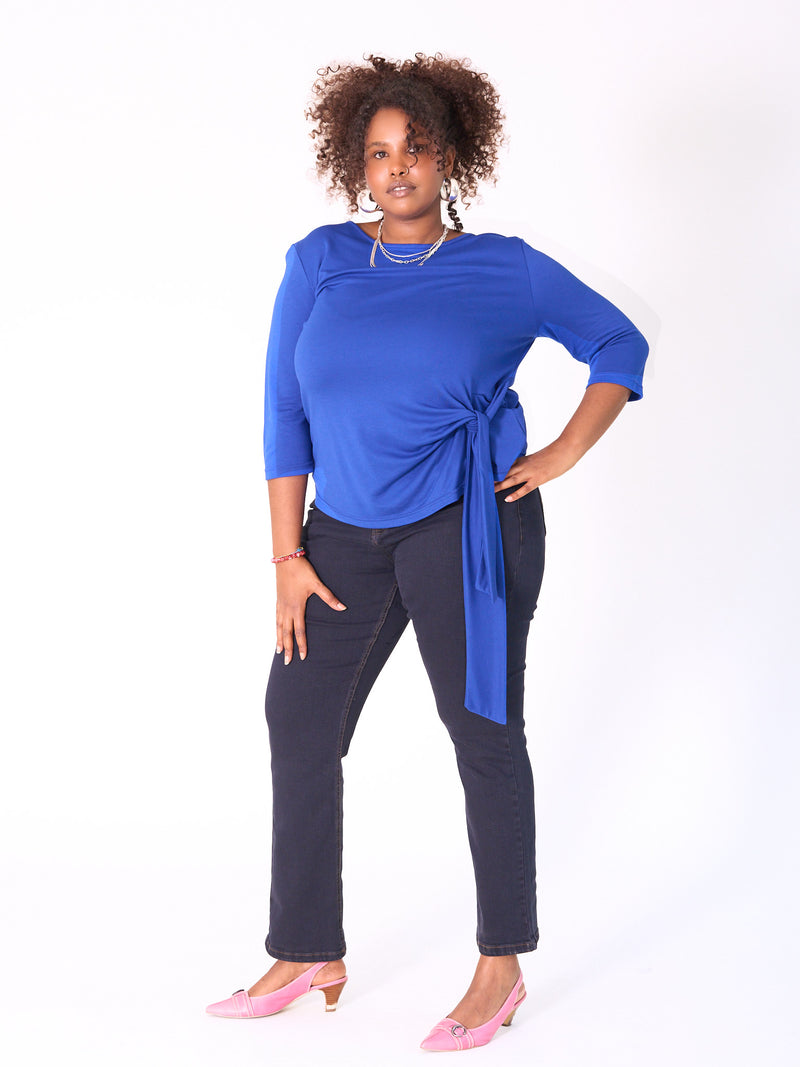 Curvy-fashion-berlin-fairfashion-drapetop-royalblau-IEZ