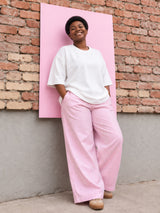 Curvy-fashion-berlin-loved-Marlenpants-stripe-rose-I