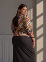 Curvy-fashion-berlin-loved-longsleeve-parsley-III