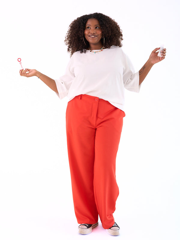 Grosse-grössen-berlin-Perfect-Pants-orlando-orange-IRERT