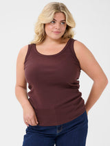 Kaffe-curve-plus-size-berlin-1058196-Bordeaux-I