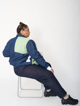 Unikat Bomberjacke II  – Collaboration Loved by x Kairo04.07