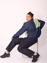 Unikat Bomberjacke II  – Collaboration Loved by x Kairo04.07
