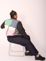 Unikat Bomberjacke III  – Collaboration Loved by x Kairo04.07