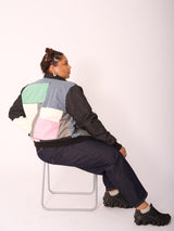 Unikat Bomberjacke III  – Collaboration Loved by x Kairo04.07