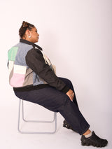 Unikat Bomberjacke III  – Collaboration Loved by x Kairo04.07