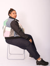 Unikat Bomberjacke III  – Collaboration Loved by x Kairo04.07