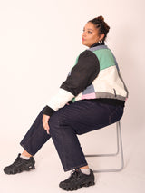Unikat Bomberjacke III  – Collaboration Loved by x Kairo04.07