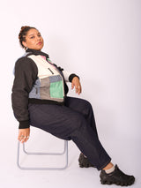 Unikat Bomberjacke III  – Collaboration Loved by x Kairo04.07