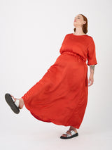 Loved-by-les-soerus-shop-Curvy-fashion-Square-top-allegro-orange-II