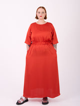 Loved-by-les-soerus-shop-Curvy-fashion-Square-top-allegro-orange-IÖ