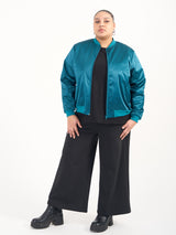 Loved-by-les-soeurs-shop-Bomberjacket-Petrol_I.