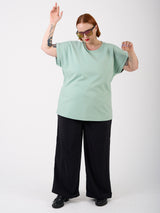 Loved-by-les-soeurs-shop-Cool-tee-Mint-I
