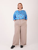 Marlene Pants Vitchelli - Sand