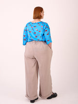 Marlene Pants Vitchelli - Sand