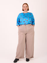 Marlene Pants Vitchelli - Sand