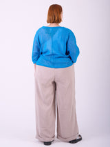 Loved-by-les-soeurs-shop-Curvy-fashion-Mesh-Perfect-Sweater-blau-III