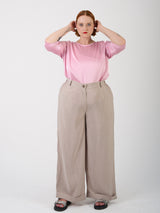 Loved-by-les-soeurs-shop-Curvy-fashion-Square-top-rose-IÖ