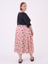 Loved-by-les-soeurs-shop-Fluid-skirt-Kiss-Beige-III