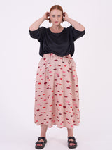 Loved-by-les-soeurs-shop-Fluid-skirt-Kiss-Beige-II