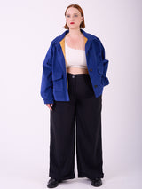 Marlene Pants Vitchelli - Schwarz