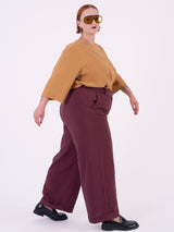 Loved-by-les-soeurs-shop-Marlenpants-Vitchelli-Bordaux-I.K