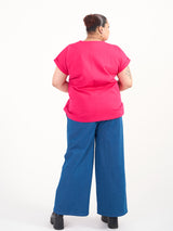 Loved-by-les-soeurs-shop-Cooltee-Pink-IÜ